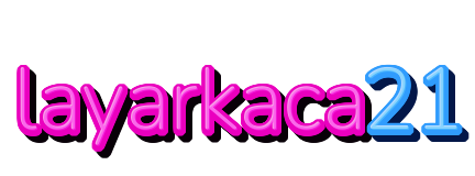 layarkaca21 — logo kanal
